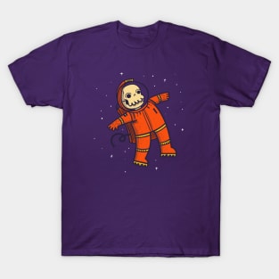 All Alone T-Shirt